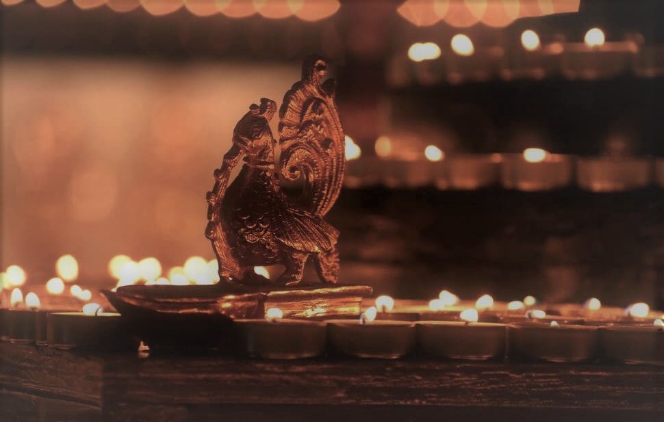 Grant made to Kalarigram for the annual Tantrotsav Festival