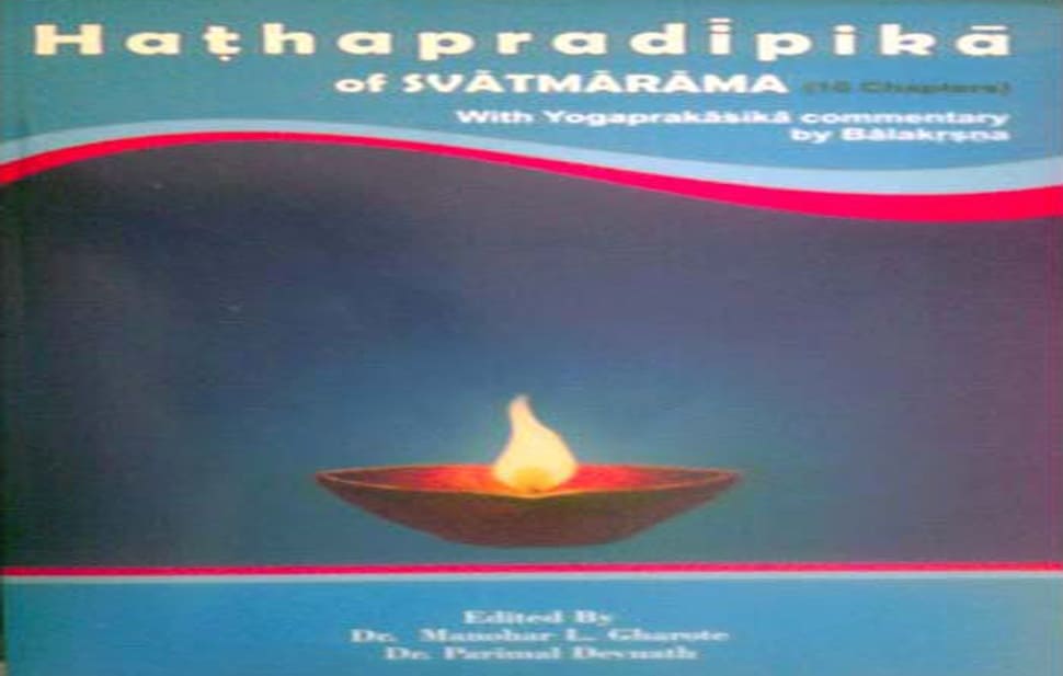 Grant made to Lonavala Yoga Institute for the re-publication of their book ‘Haṭhapradipika of Svatmarama (10 Chapters)’