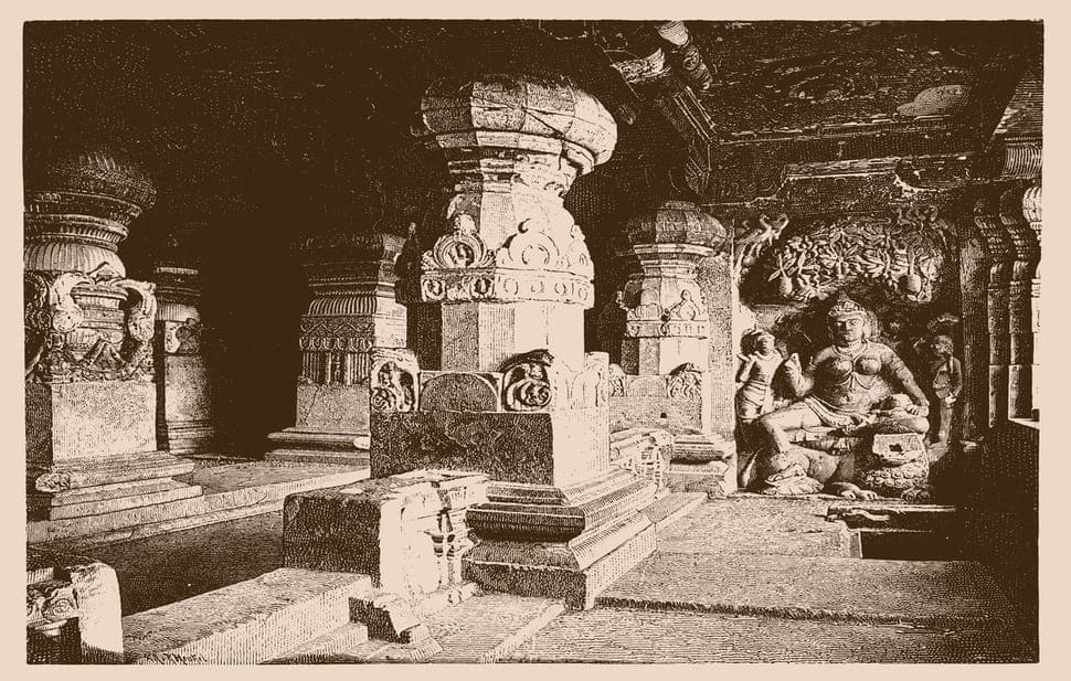 Granted the annual Shyama Devi Mundra Post-doctoral scholarship for critical field work on pre-modern temples