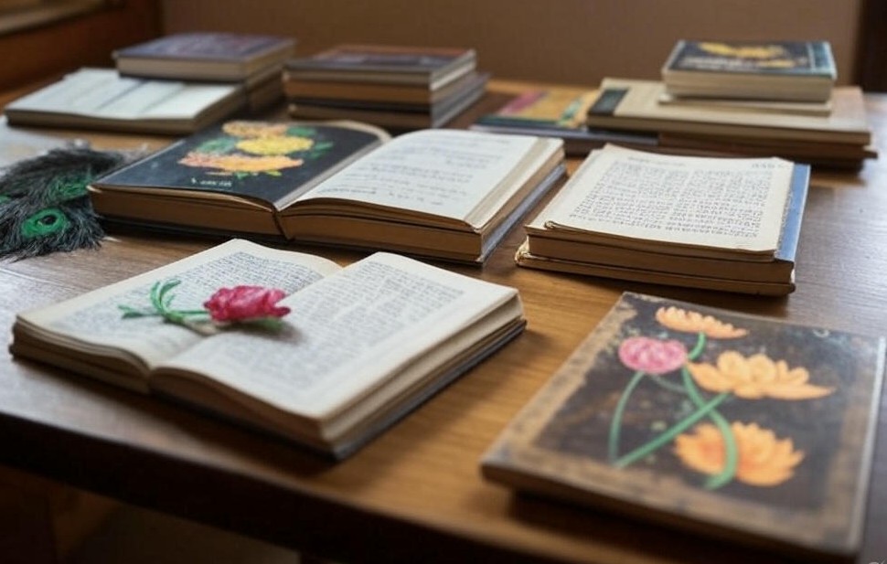 Upcoming Book Publications